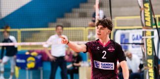 Le regole di Selleri pre Wimore: ” Lottare ed imporre ritmo e gioco”