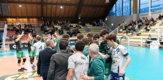 Domenica sarà Derby: al PalaFrancescucci arriva Brescia
