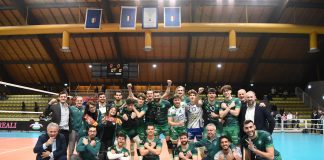 Seconda vittoria consecutiva in casa: Cantù rimonta e batte Ortona