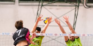Un punto contro Acqui Terme