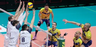 La Emma Villas Siena scivola al PalaEstra contro Brescia (2-3)