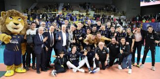 Una notte da leoni: Rana Verona costringe Piacenza alla resa