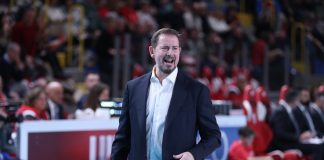 Modena aiming to come back to PalaPanini