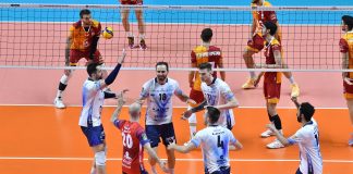 CEV Challenge Cup final bound