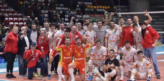 Good win over Aversa