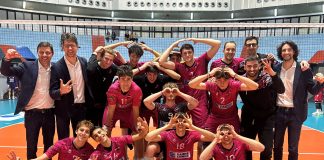 Colpo grosso in Sardegna per la Gamma Chimica, 3-1 su Cagliari
