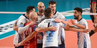 Road win in Padova