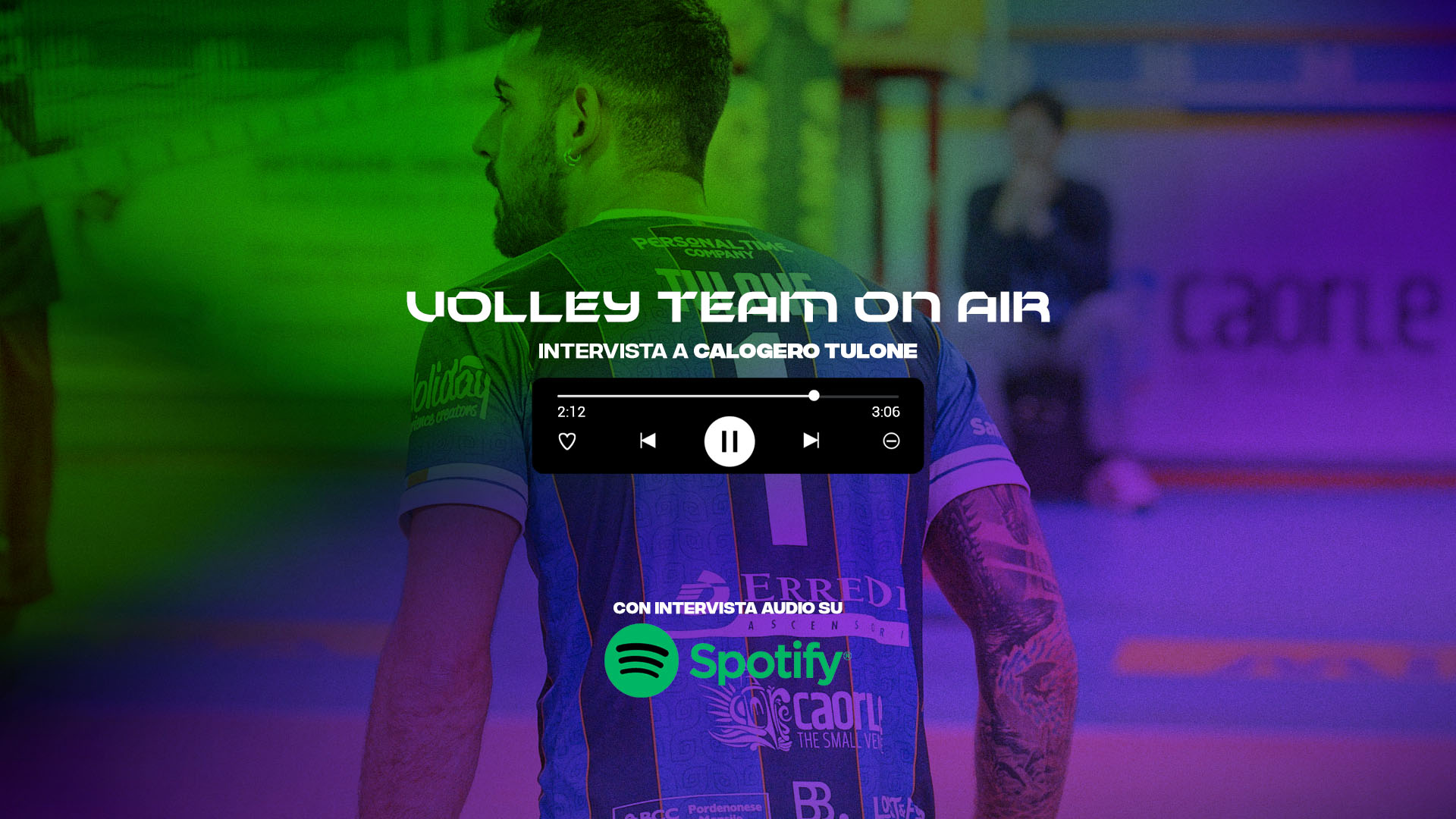 IntervistaTulonePostPartita_Spotify