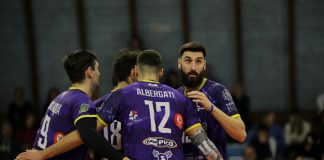 Stadium torna a bocca asciutta dal PalaBarbazza