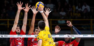 Civitanova – Modena, precedenti e curiosità
