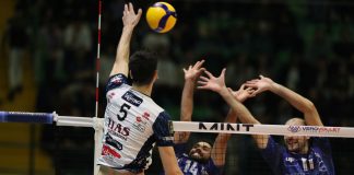 A Monza riecco la miglior versione dei tricolori: perentorio 3-0