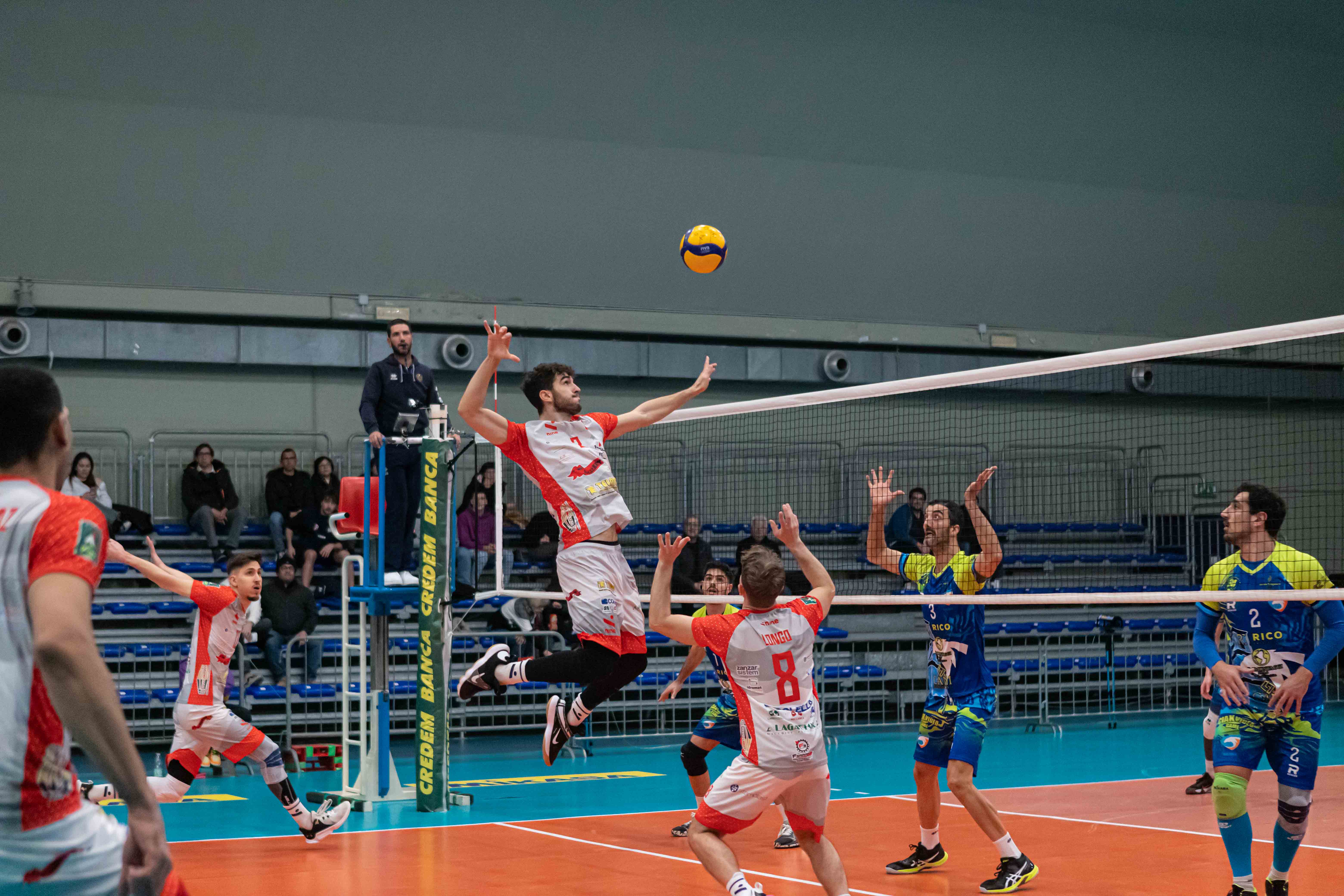 PASQUALI IN AZIONE