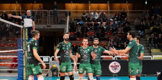 Domenica si torna al PalaFrancescucci: arriva Ortona