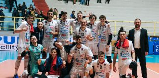 Bologna won in Cagliari