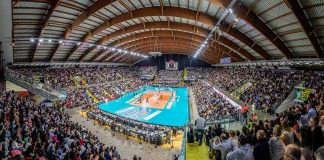 SuperLega Credem Banca: i risultati della 10a di ritorno