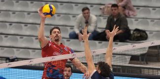 Niente da fare per la Sieco che torna a mani vuote da Ravenna