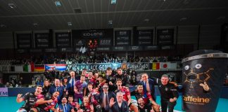 Good win for Padova over Milano