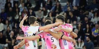 Clear loss versus Verona