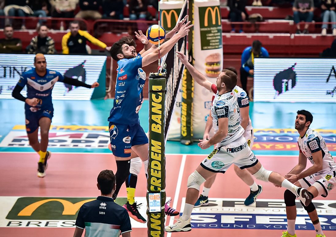 Vecchi a Brescia