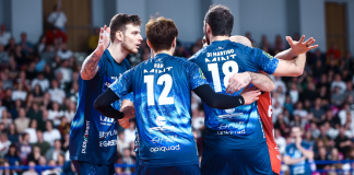 MINT Vero Volley hosting Civitanova