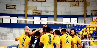 Sarlux Sarroch a caccia di punti salvezza