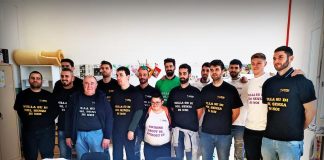 Yuasa Battery for charity