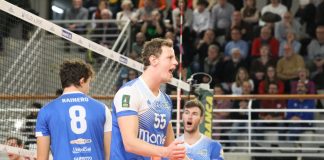 Grazie Auke!