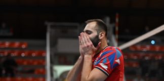 Si torna da Cantù con un punto. La Sieco rimontata cede al tie-break