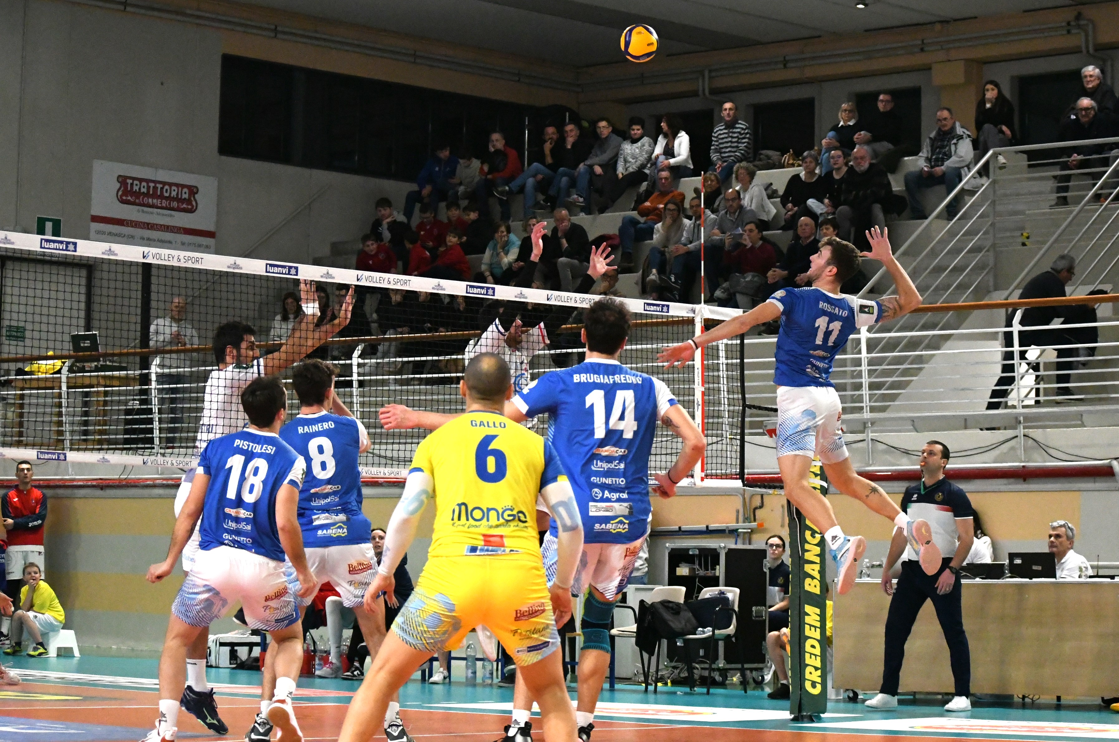 foto silvano carta