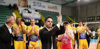 A Siena per l’anticipo della 21a giornata, Castellana cerca conferme
