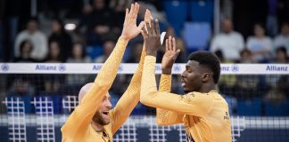 Numeri e curiosità alla vigilia di Cisterna Volley-Rana Verona