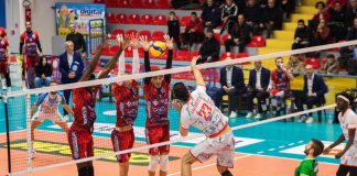Macerata sfiora la rimonta ma Lecce ha la meglio 3-1