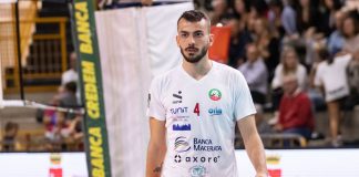 Orazi, “Dimentichiamo Palmi e ripartiamo contro Lagonegro”