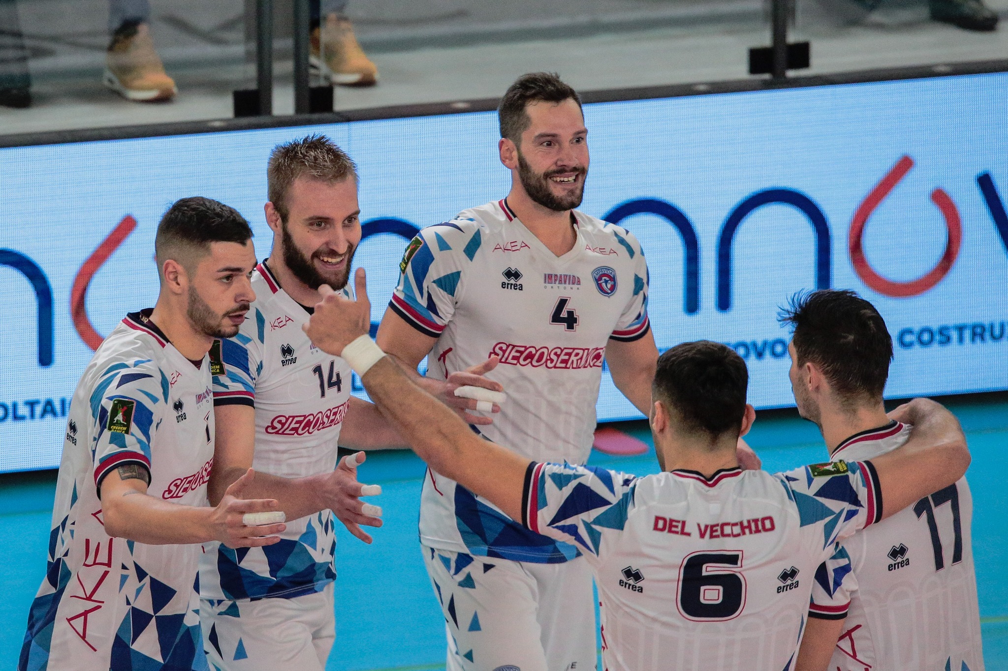 pre-Brescia