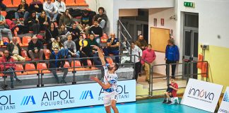 Ortona di Scena a Cantù dove ritroverà tre dei suoi ex