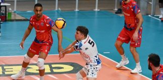 Alle porte di un Derby Importantissimo per Pineto ed Ortona