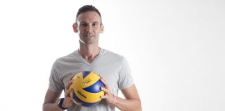 Serata evento della Pallavolo San Giustino con Giacomo “Jack” Sintini