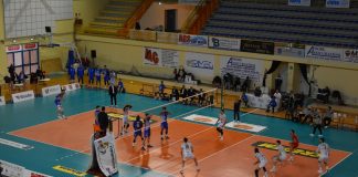 Final stretch for Avimecc Modica