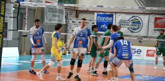 Savigliano lotta in emergenza, ma vince Motta