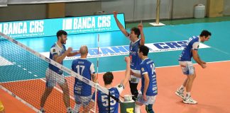 Savigliano will need to step up