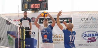 Savigliano, con Motta un altro scontro diretto