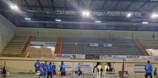 Avimecc facing Fano on saturday