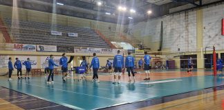 Strong road trip to Casarano for Avimecc