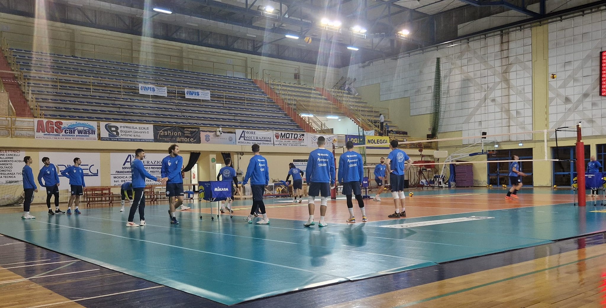 volleymodicadom