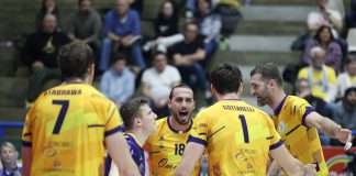 Sarà Fano – Palmi la Finale Del Monte® Coppa Italia Serie A3