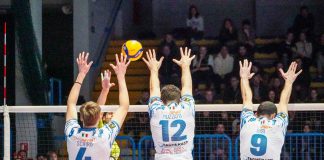 Serie A3 Credem Banca: al via i Play Off