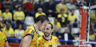 L’OmiFer Palmi raggiunge Fano in finale di Coppa