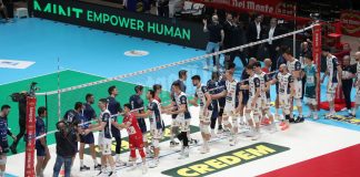 Play Off, a Pasqua via alla Semifinale: tutti i numeri gialloblù