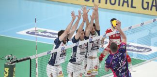 Iniziano i Play Off Scudetto