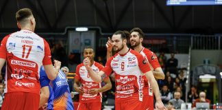 La programmazione di Gara 3 dei Quarti di Finale